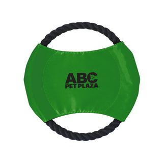 Fido Flier Dog Rope Toys