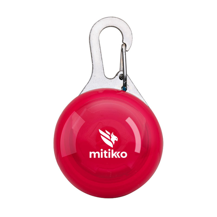 Customized LED Clip-on Pet Safety Lights