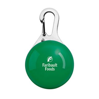 ized LED Clip-on Pet Safety Lights