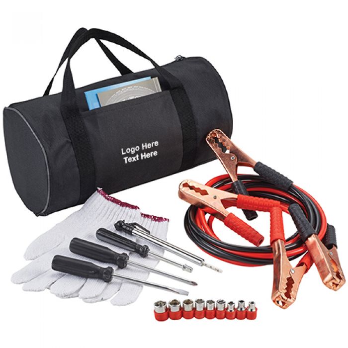 Promotional Logo Highway Emergency Sets