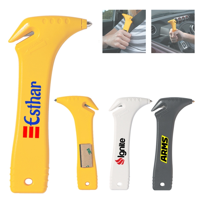 Custom Auto Safety Kit Tools