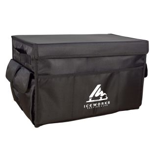 19.5 Inch Folding Auto Storage Cases