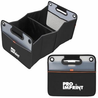 Printed Large Trunk Organizers