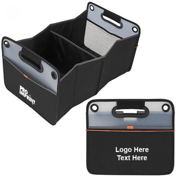 Custom Printed Large Trunk Organizers