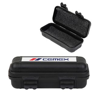 Custom Hard Cases with Foam Lining - Small