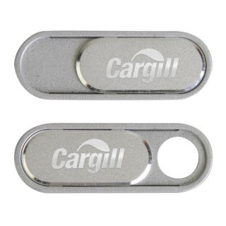 Printed iCam Aluminium Covers