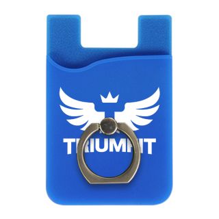 Printed iMobile Wallet Plus