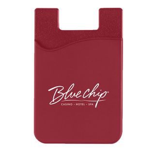 Silicone Phone Wallets