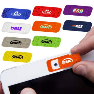 Promotional Security Webcam Covers