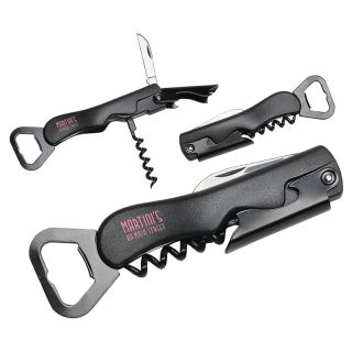 Magnum 4-in-1 Bottle Openers