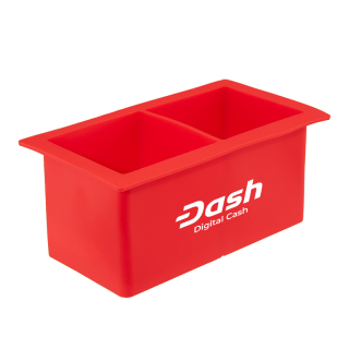 On The Rocks Ice Cube Trays