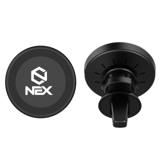 PhoneSuit Mag Max Car Mounts and Wireless Charger