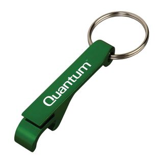 Printed Classic Metal Bottle Openers