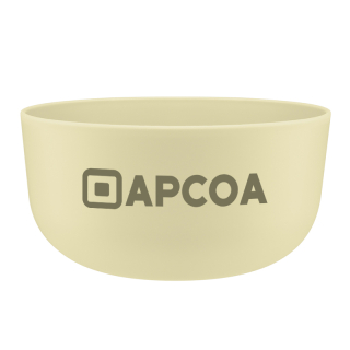 Recycled Serving Bowls