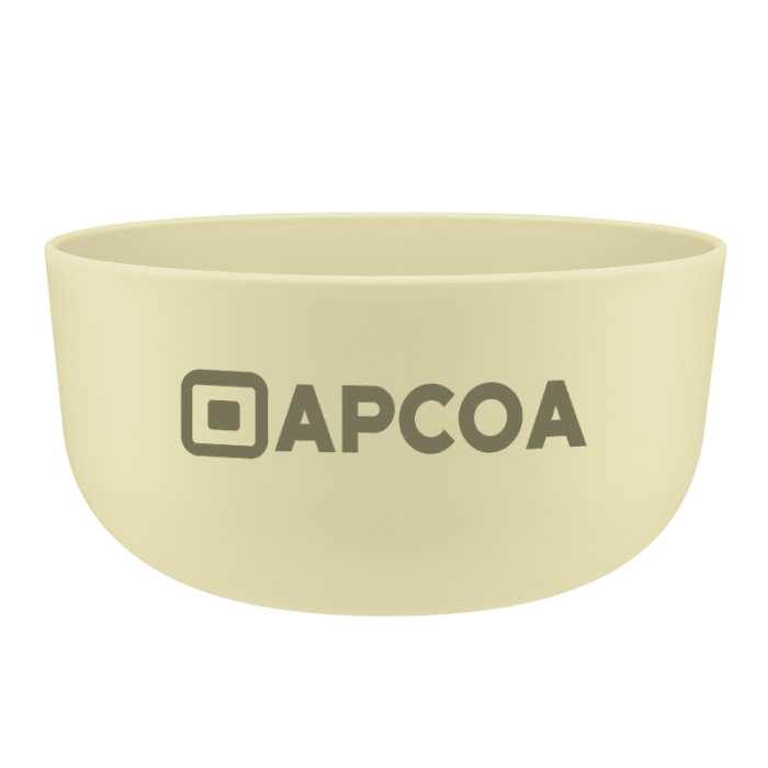 Custom Imprinted Recycled Serving Bowls