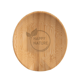 ized Bamboo Spoon Rests