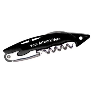 ized Sonoma Wine Openers - 6 Colors