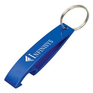 Contemporary Metal Bottle Openers