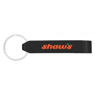Metal Bottle Opener Keychains