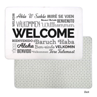 Large Entryway Floor Mats