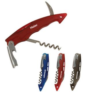 Custom Imprinted Elite Wine Openers