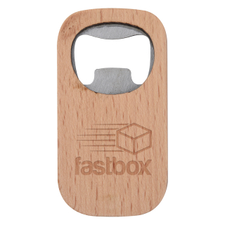 Wooden Bottle Openers