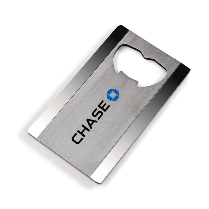 Customized Steel Bottle Openers