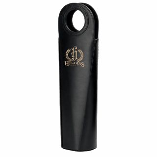 Gioia I Single Bottle Wine Carriers