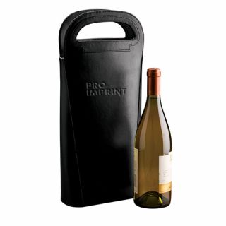 Gioia II Double Wine Carriers