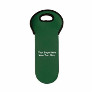Neoprene Wine Bottle Holders