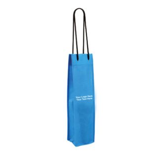New Single Wine Bottle Bags