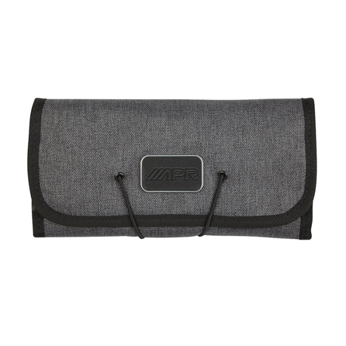Custom BrandCharger Phantom Travel and Tech Organizers
