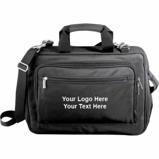 Metro Computer Briefcases