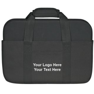 Printed Neoprene Laptop Bags