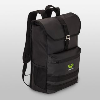 Printed Work™ Day Laptop Backpacks