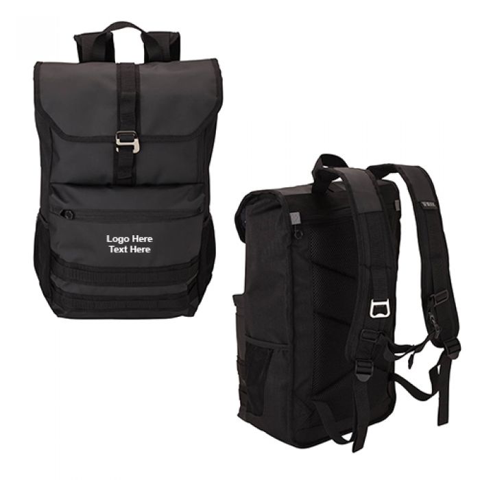 Custom Printed Work™ Day Laptop Backpacks