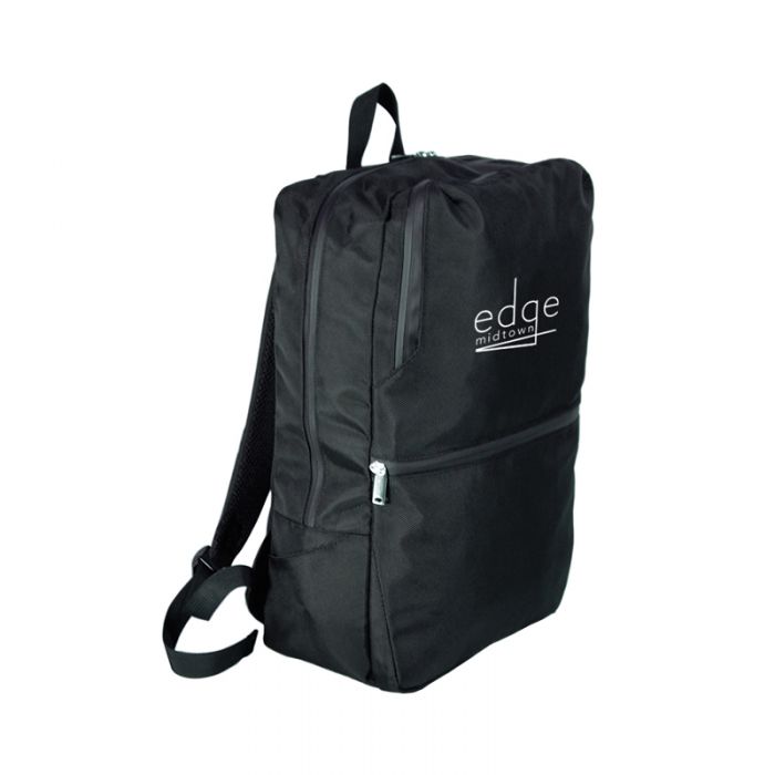 Promotional Logo All-Time Laptop Backpacks