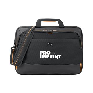 Solo® Focus Laptop Briefcases