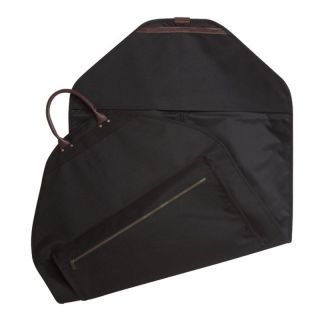 Printed Plaza Meridian Garment Bags