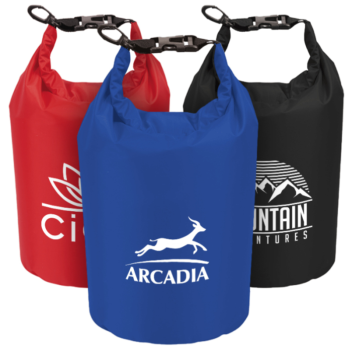 Custom Printed Survivor Waterproof Outdoor Bags
