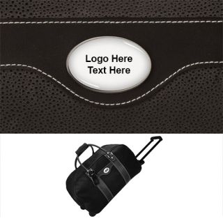 Logo Trevi Rolling Bags