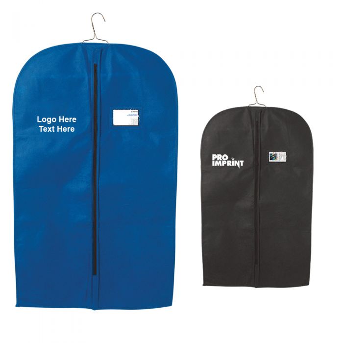 Promotional Non-Woven Garment Bags
