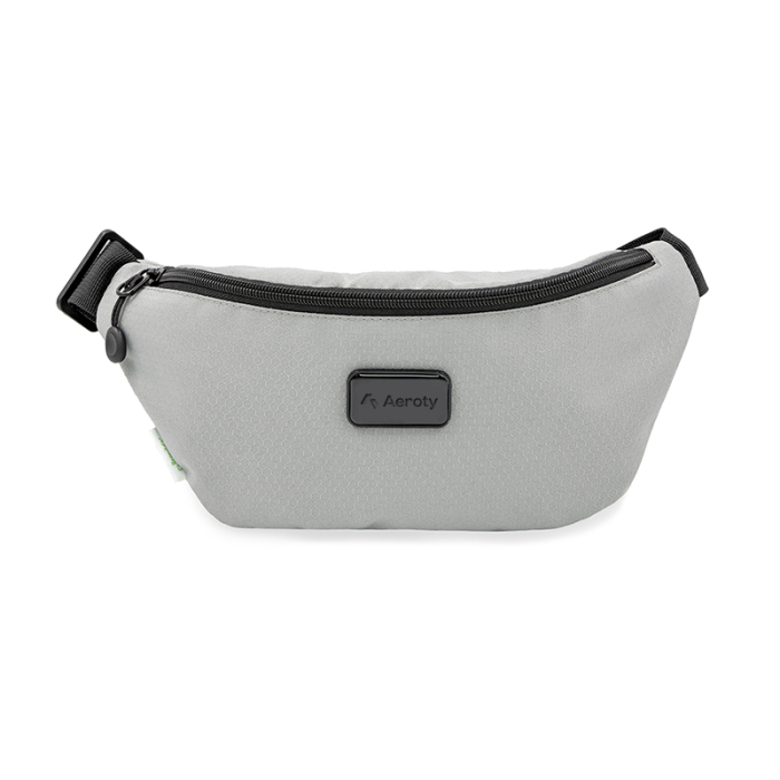 Custom Printed Bumble Eco Fanny Packs