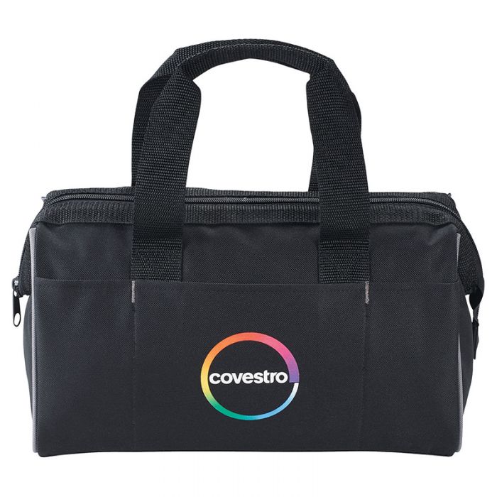 13 Inch Custom Printed Built2Work Tool Bags