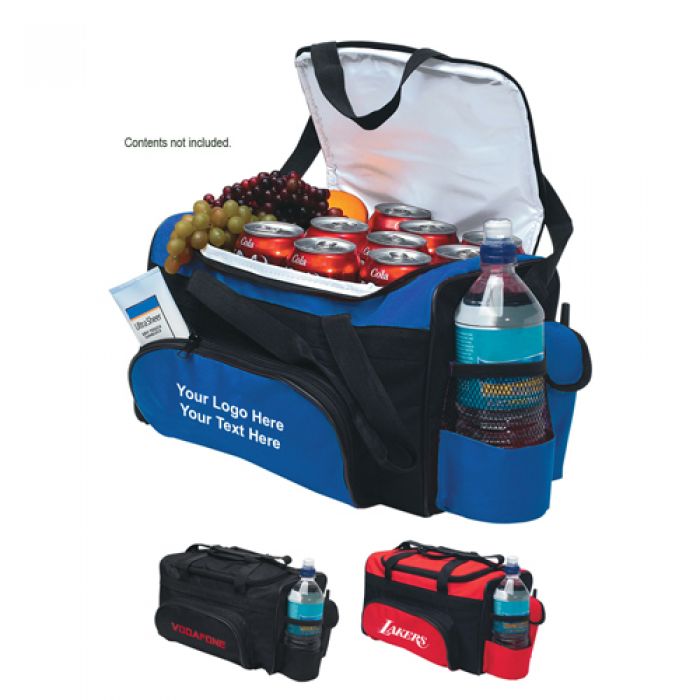 Custom Imprinted Cooler Bags
