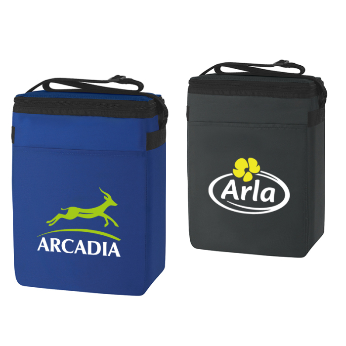 Customized Budget 12 Pack Coolers
