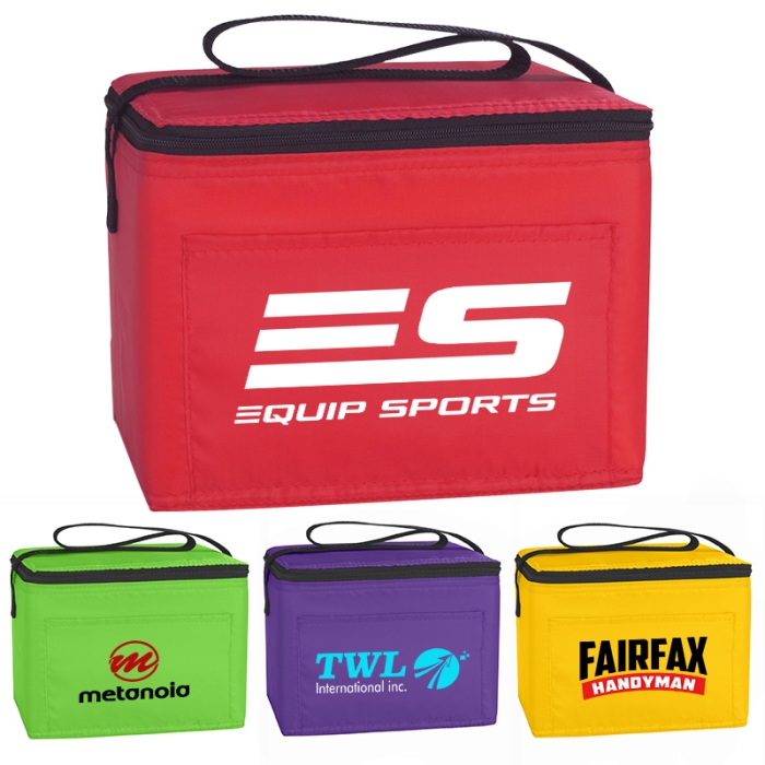 Customized Budget Cooler Bags