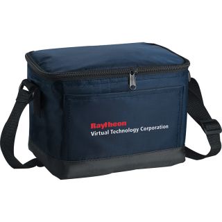 ized Lunch 6 Pack Cooler Bags