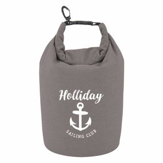 Heathered Waterproof Dry Bags