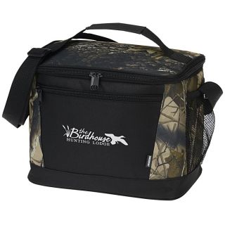 Koozie Camouflage Lunch Kooler Bags